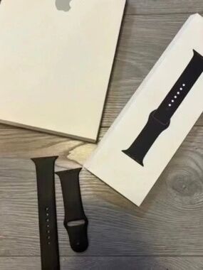 Original Apple Watch Sport Band